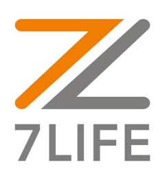 7Life   logo