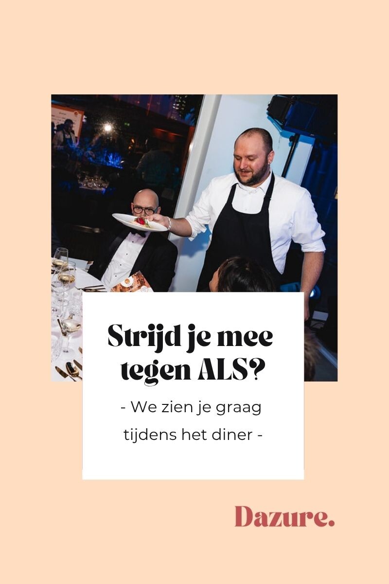 ALS magazine 2026 staand