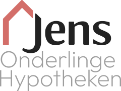 Jens Onderlinge Hypotheken logo dark 2026 vertical