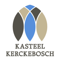 Kasteel Kerckebosch Logo Full color Vertical