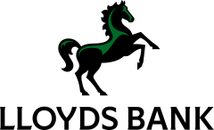 LLOYDS BANK Primary Logo Positive CMYK 2026