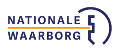 Logo Nationale Waarborg 2022