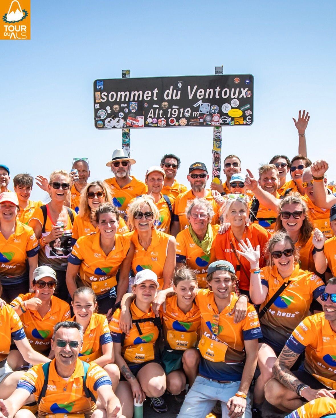 Team Niets doen is geen optie 2025
