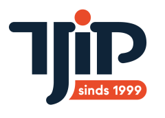 TJIP LOGO1999