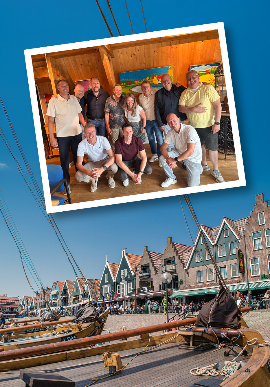 Volendam