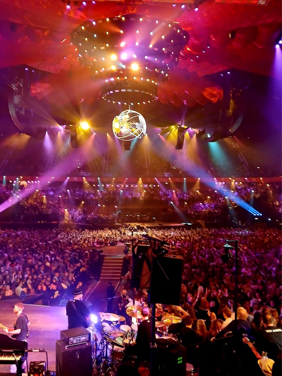 Vrienden van Amstel LIVE   Thera